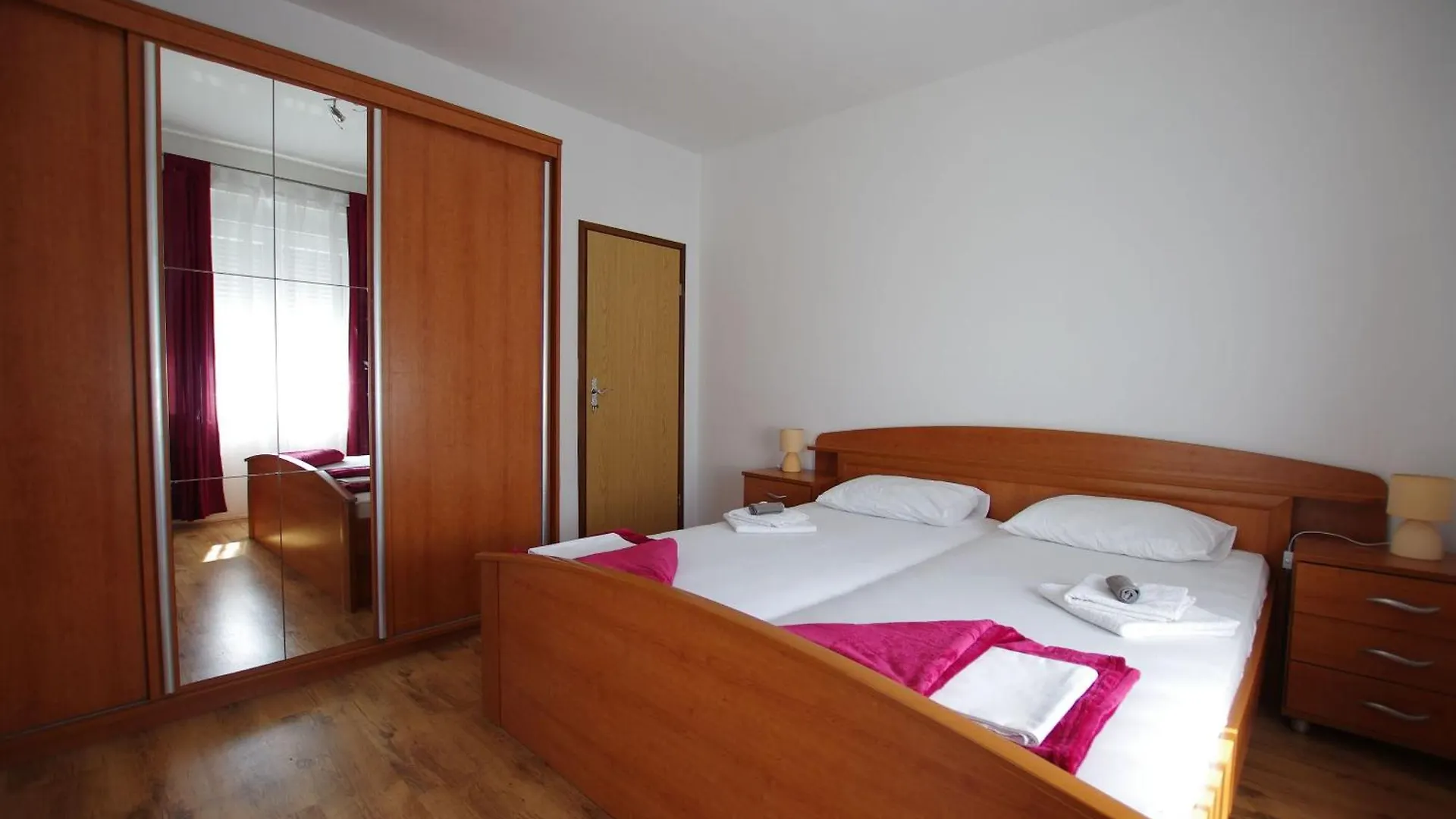 Apartments Branko Selce 0*,  Croatia