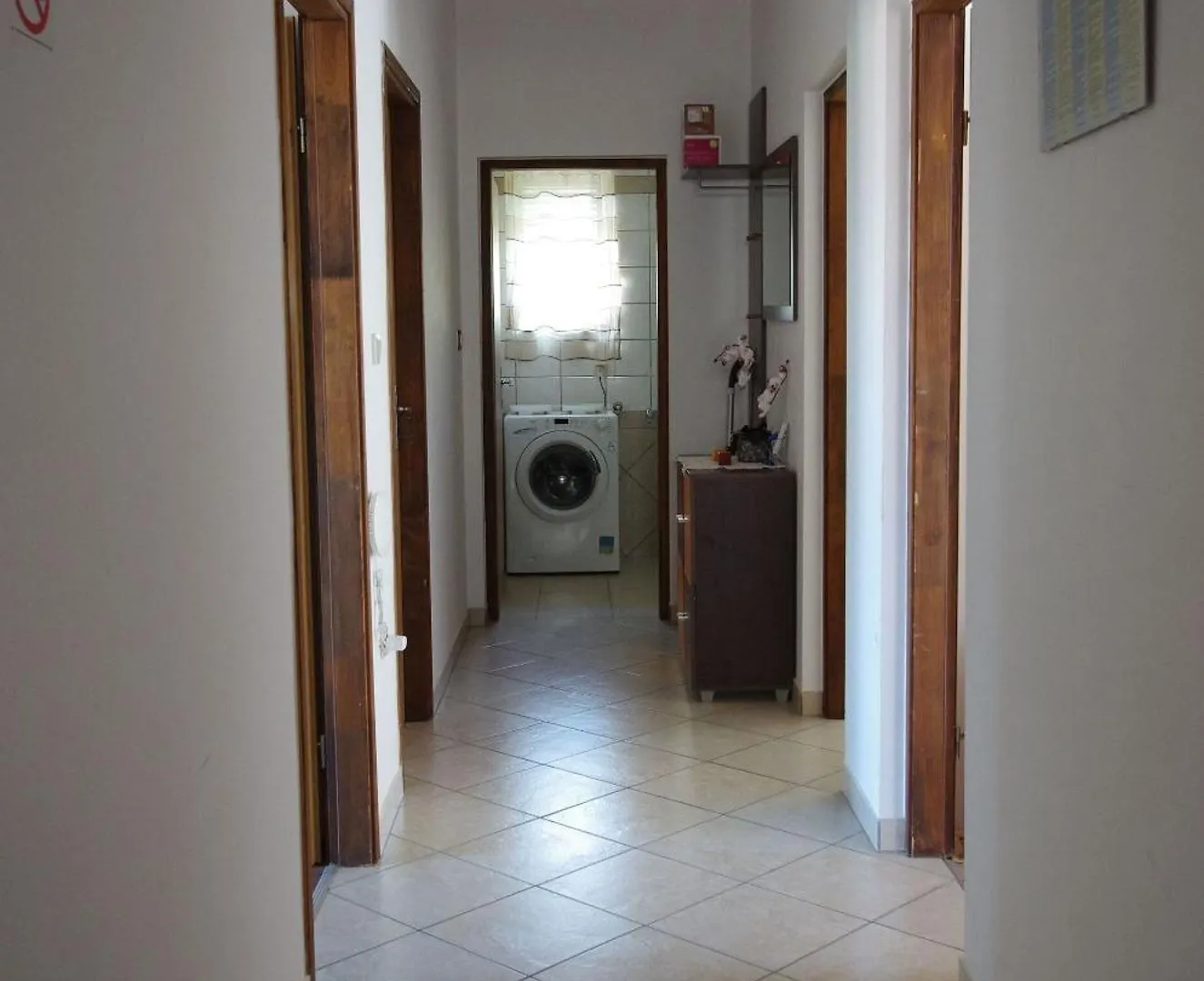 Apartments Branko Selce