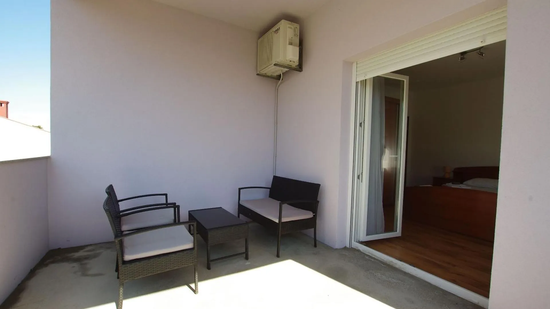 Apartments Branko Selce