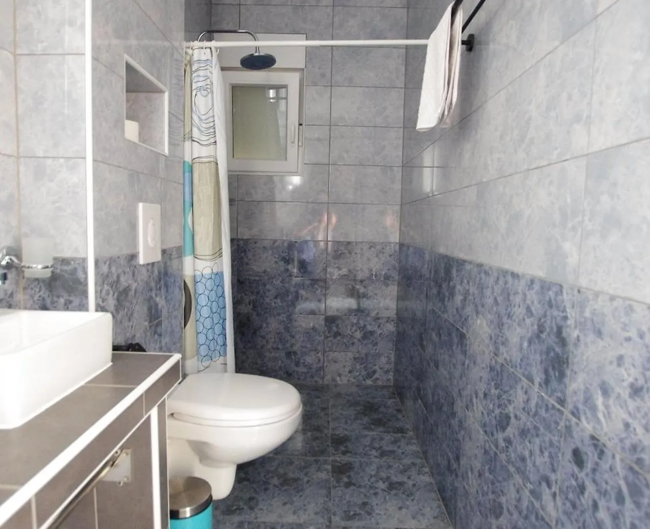 Apartments Branko Selce