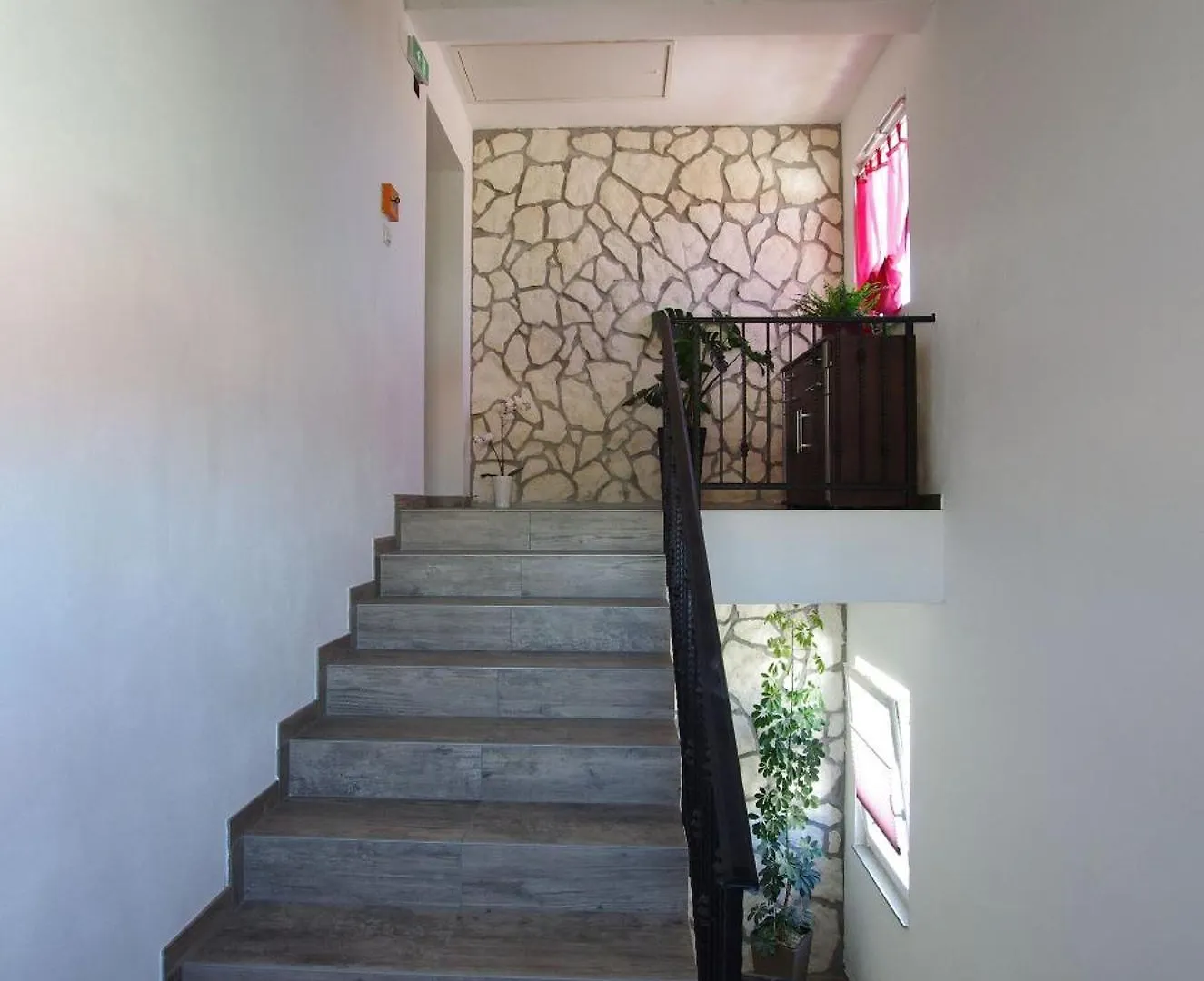 Apartments Branko Selce