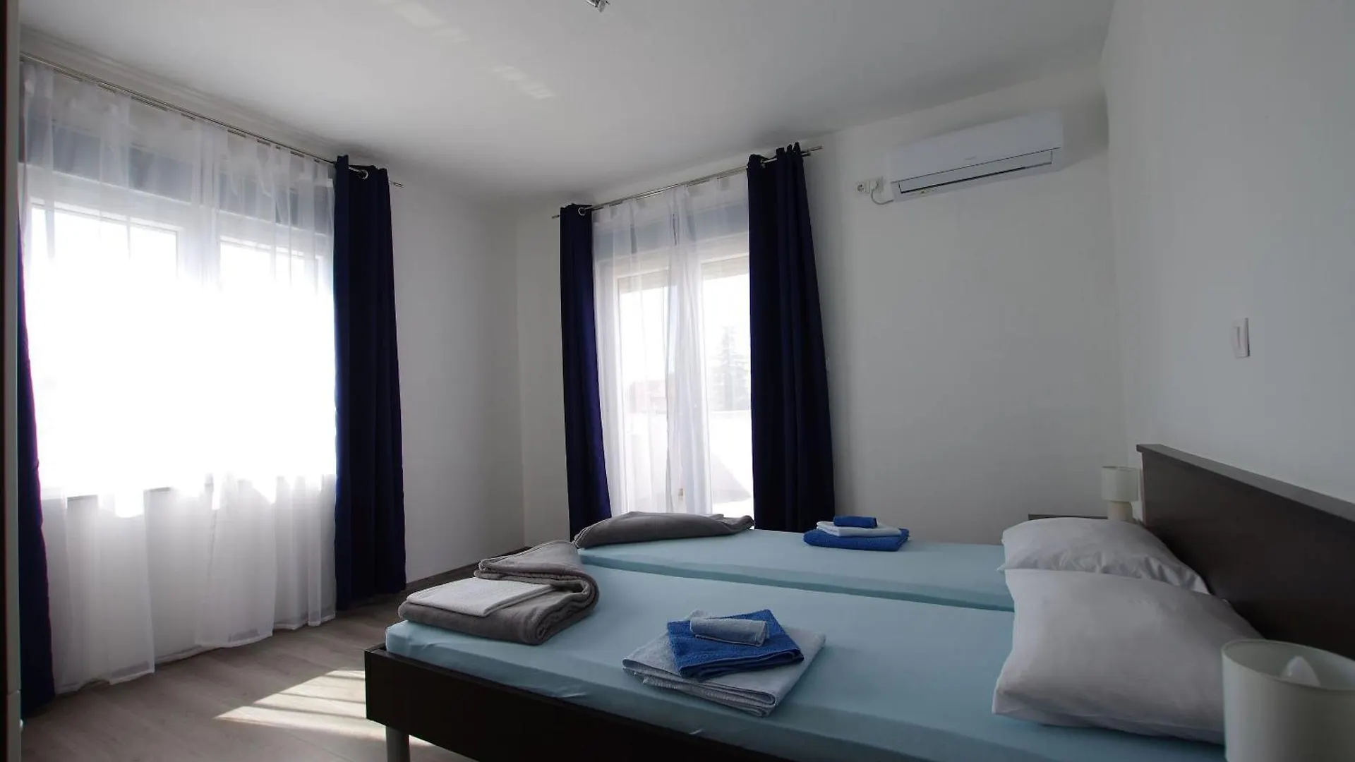 Apartments Branko Selce 0*,  Croatia