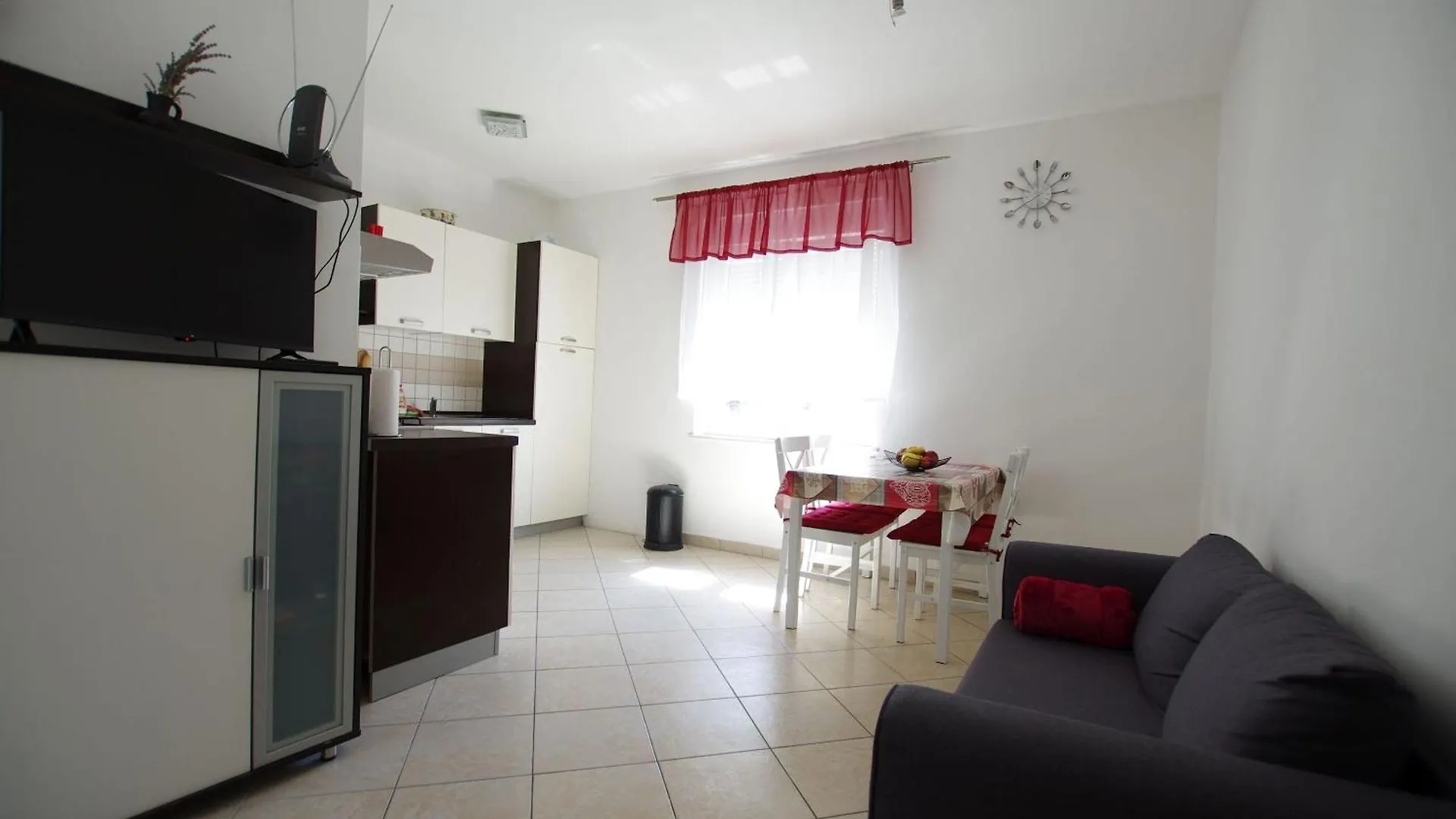 Apartments Branko Selce