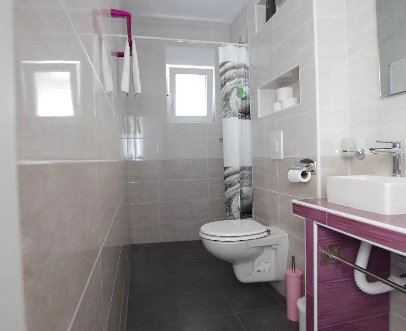 Apartments Branko Selce