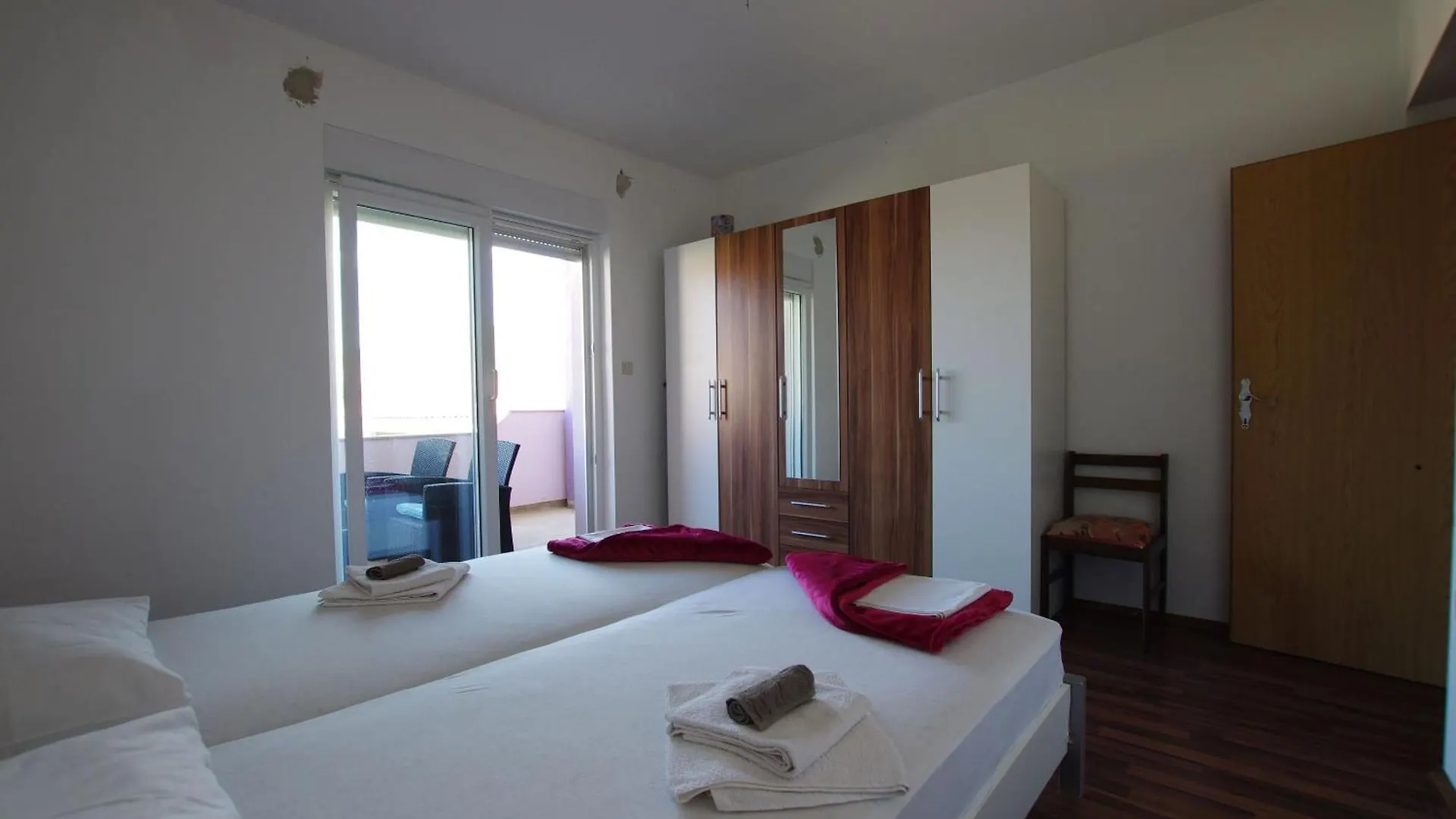 Apartments Branko Selce 0*,