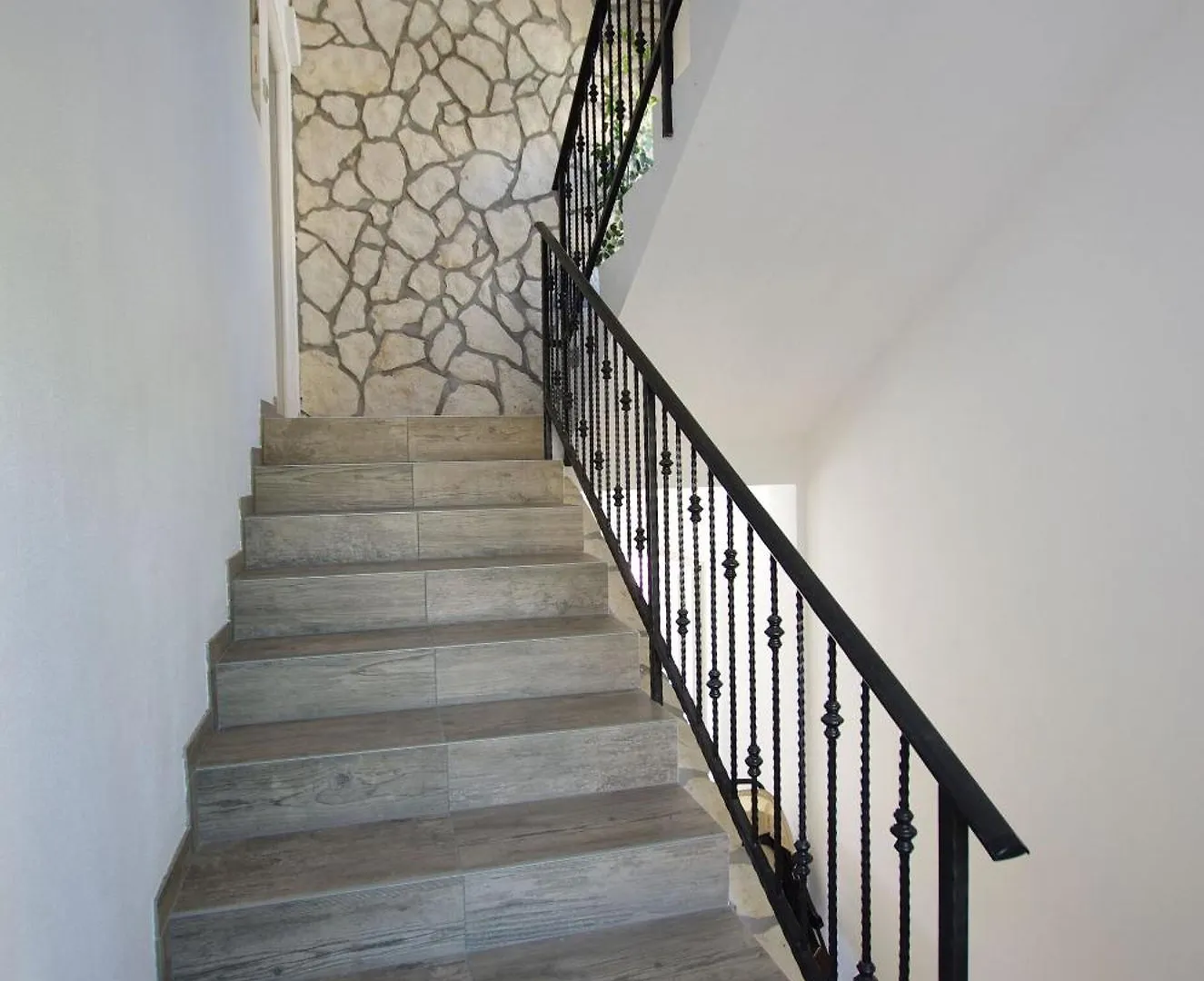 Apartments Branko Selce