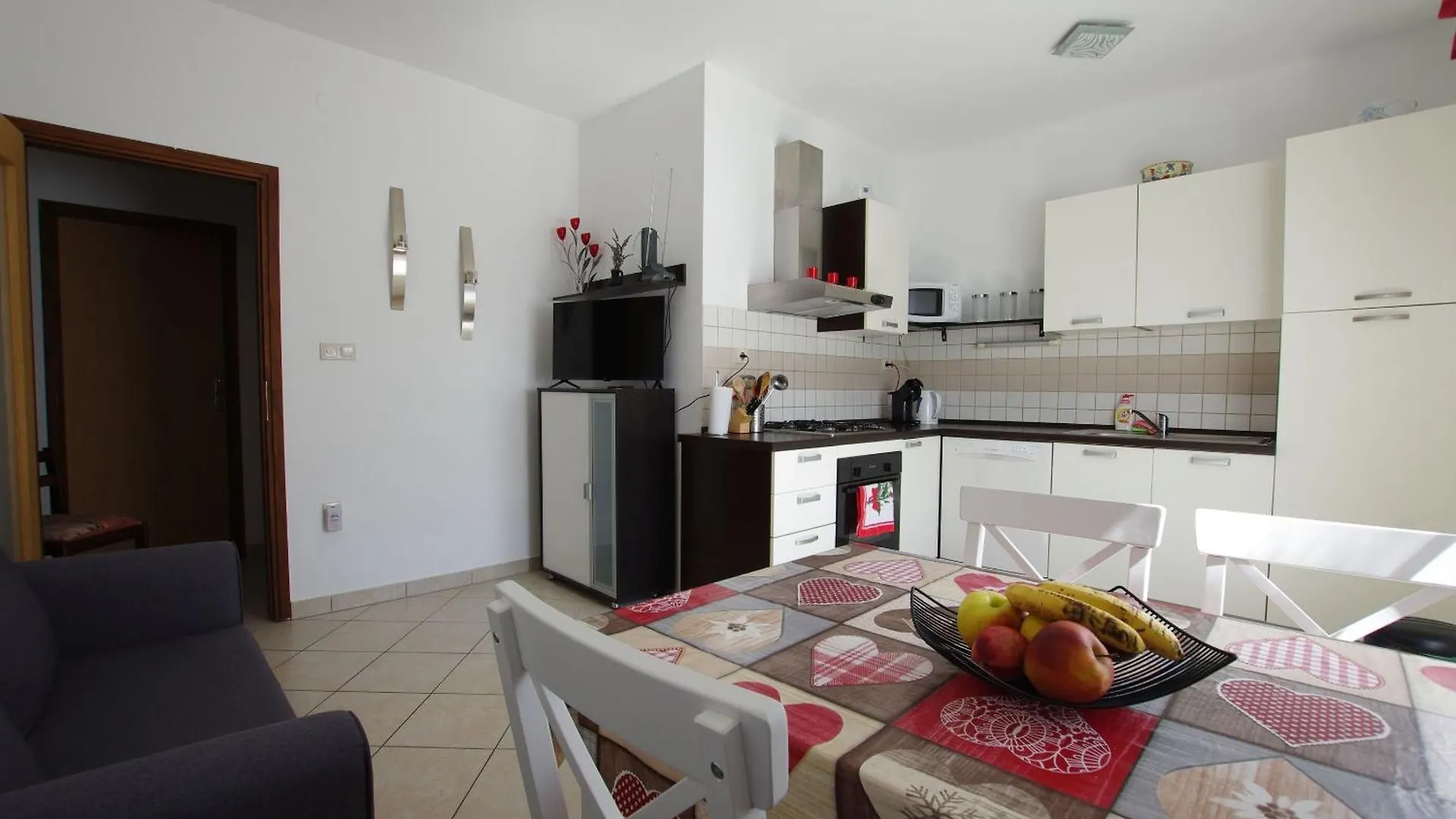 Apartments Branko Selce
