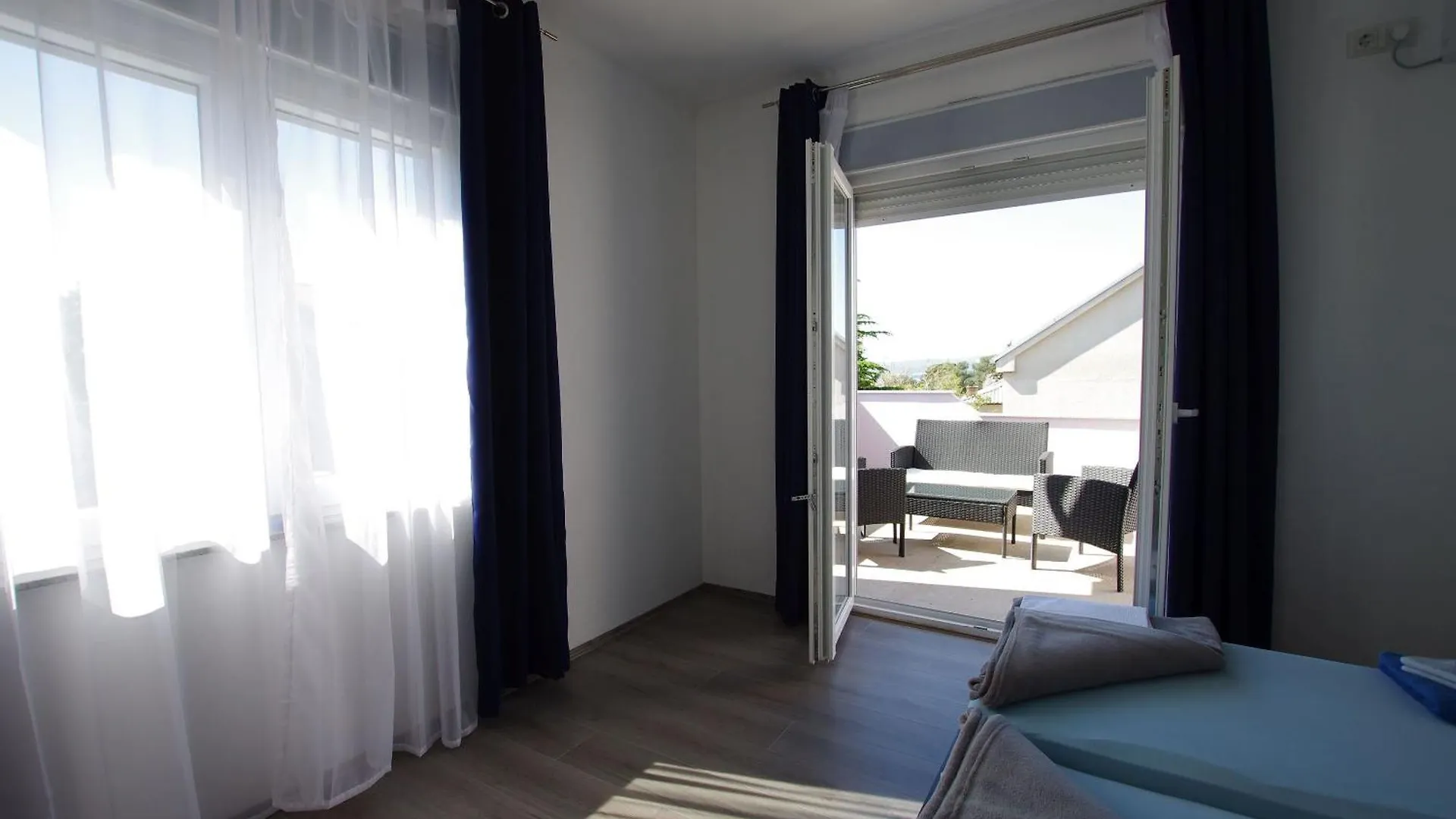 Apartments Branko Selce 0*,  Croatia
