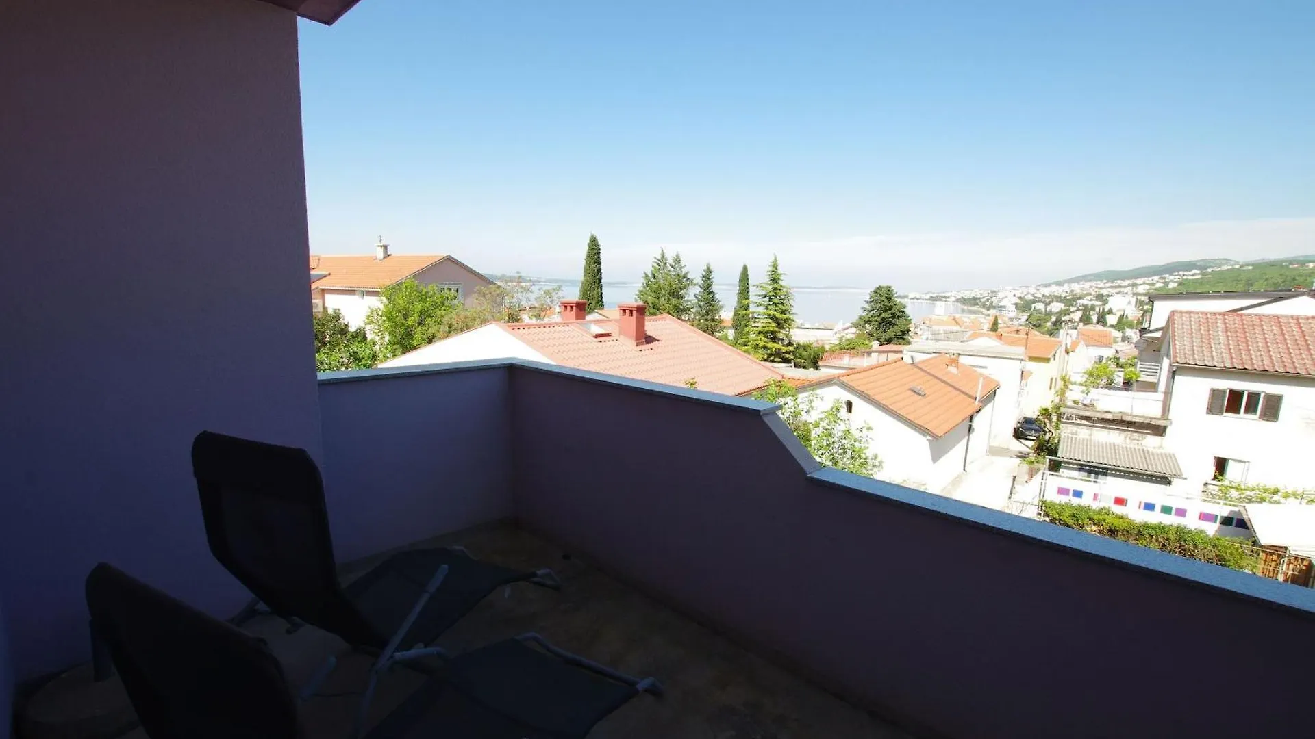 Apartments Branko Selce